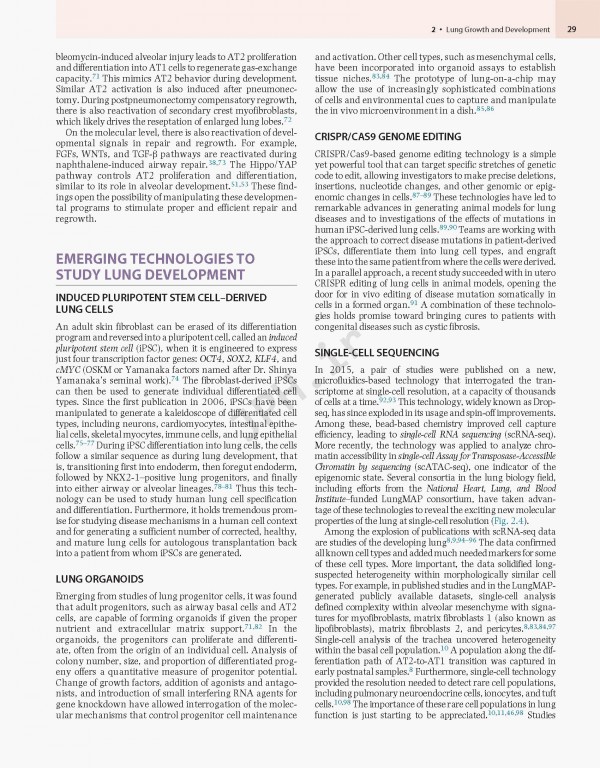 پزشکی تنفسی مورای و نادل ویراست هفتم | Murray & Nadel's Textbook of Respiratory Medicine 2021