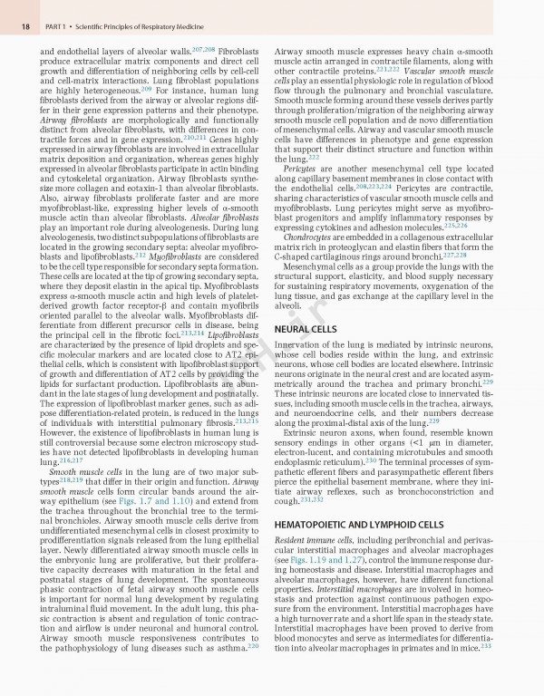 پزشکی تنفسی مورای و نادل ویراست هفتم | Murray & Nadel's Textbook of Respiratory Medicine 2021