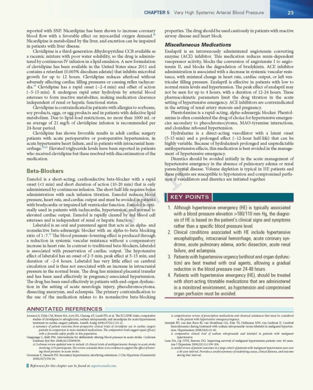 مراقبت‌های ویژه فینک | Textbook of Critical Care 2017
