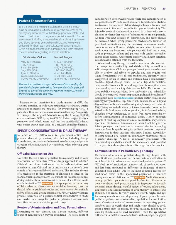 اصول و روش‌های دارودرمانی ویراست پنجم | Pharmacotherapy Principles & Practice 2019