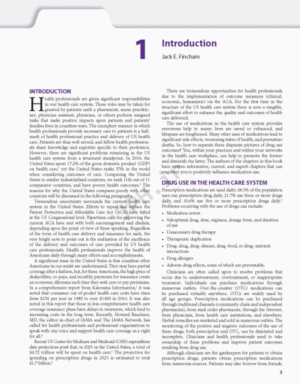 اصول و روش‌های دارودرمانی ویراست پنجم | Pharmacotherapy Principles & Practice 2019