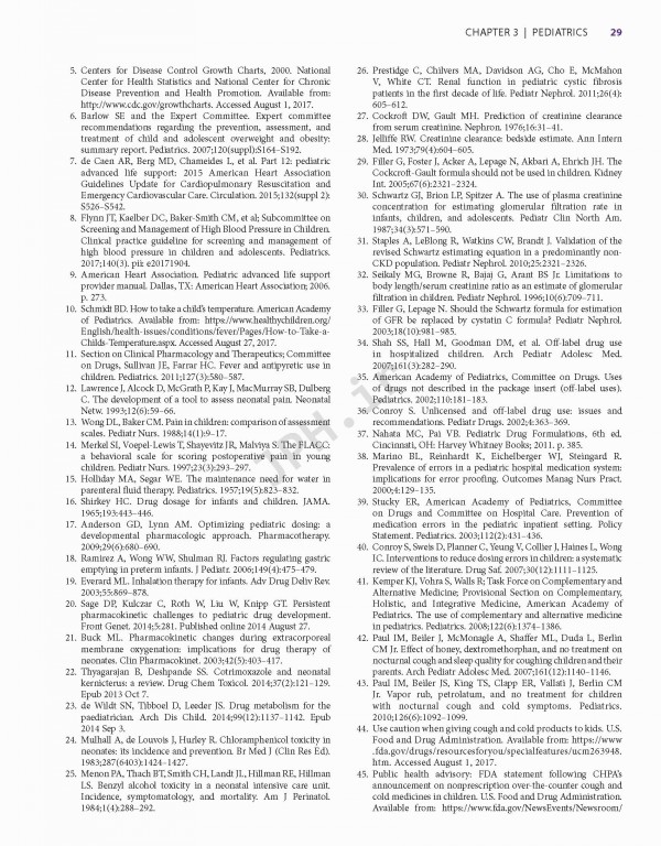 اصول و روش‌های دارودرمانی ویراست پنجم | Pharmacotherapy Principles & Practice 2019