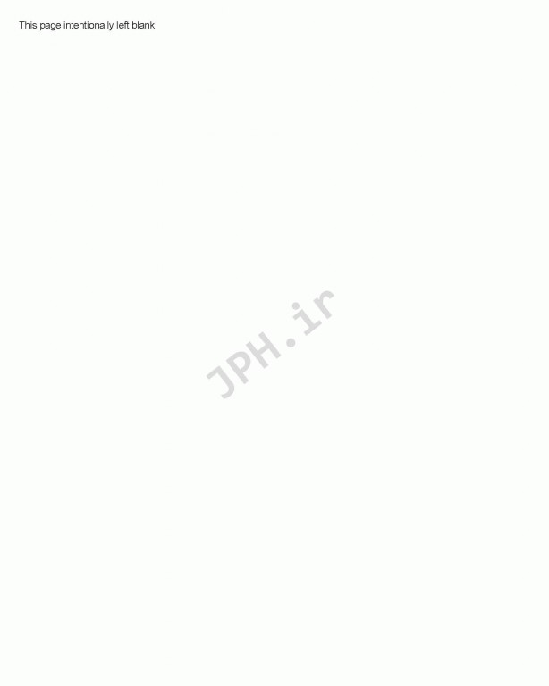 راهنمای تشخیص پرستاری ویراست دوازدهم | Nursing Diagnosis Handbook 2019