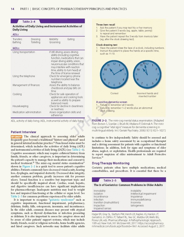 اصول و روش‌های دارودرمانی ویراست پنجم | Pharmacotherapy Principles & Practice 2019
