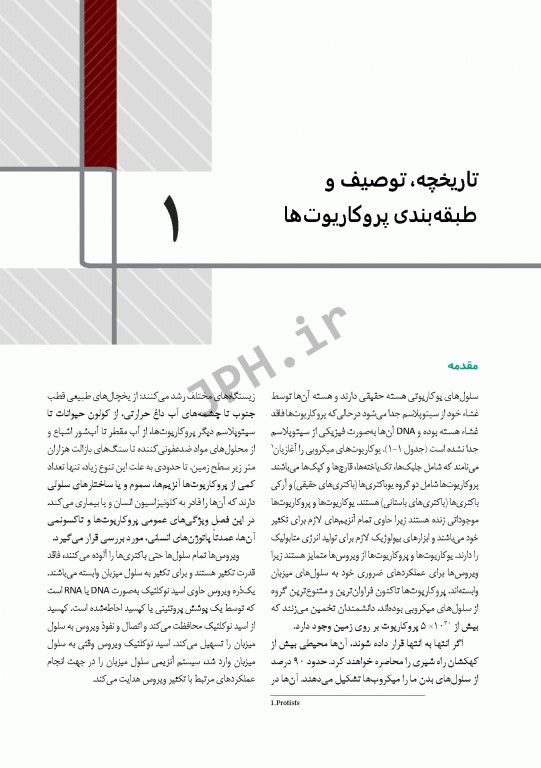 مبانی میکروب‌شناسی و باکتری‌شناسی جامع پزشکی دکتر امید عزیزی