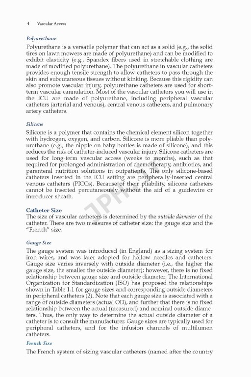 Marino's The ICU Book 2014 | آی سی یو پل مارینو ویراست چهارم