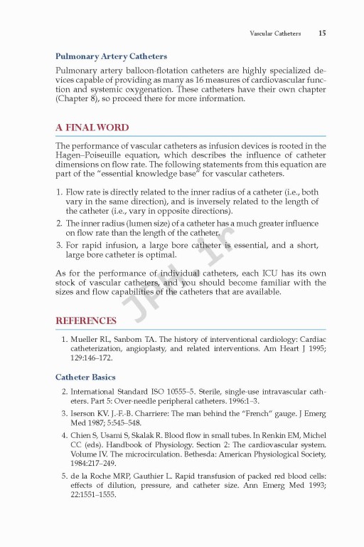 Marino's The ICU Book 2014 | آی سی یو پل مارینو ویراست چهارم