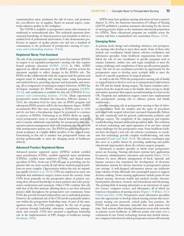 Alexander's Care of the Patient in Surgery 15 Edition | مراقبت از بیمار در جراحی الکساندر 2015