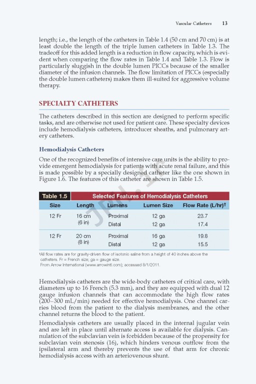 Marino's The ICU Book 2014 | آی سی یو پل مارینو ویراست چهارم