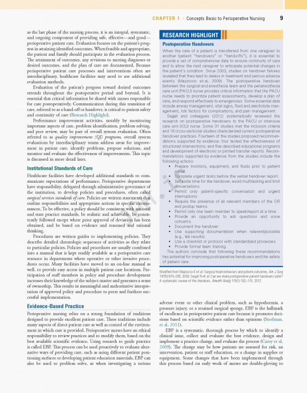 Alexander's Care of the Patient in Surgery 15 Edition | مراقبت از بیمار در جراحی الکساندر 2015