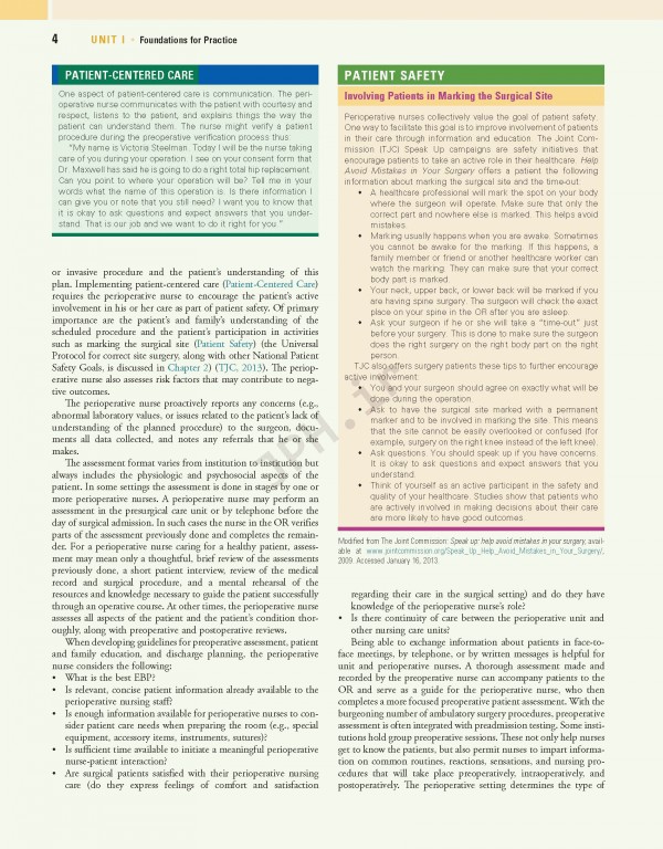 Alexander's Care of the Patient in Surgery 15 Edition | مراقبت از بیمار در جراحی الکساندر 2015