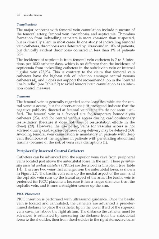 Marino's The ICU Book 2014 | آی سی یو پل مارینو ویراست چهارم