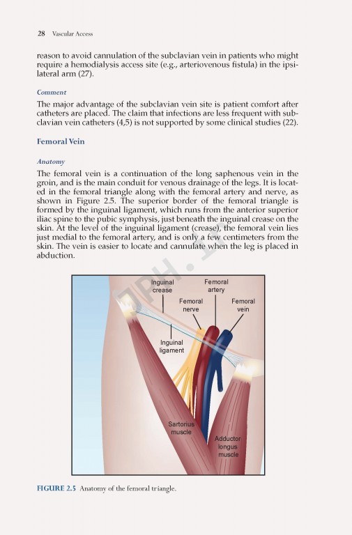 Marino's The ICU Book 2014 | آی سی یو پل مارینو ویراست چهارم