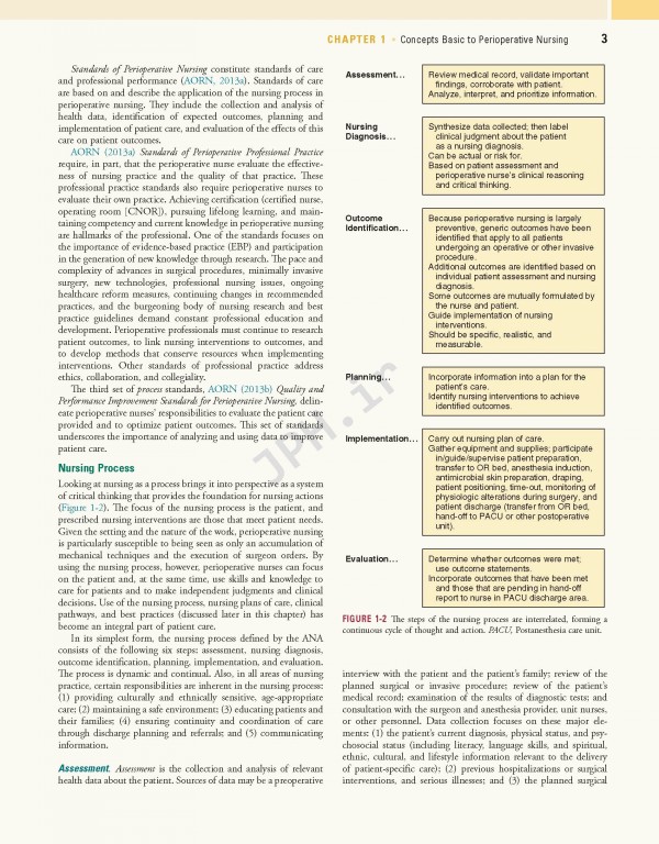 Alexander's Care of the Patient in Surgery 15 Edition | مراقبت از بیمار در جراحی الکساندر 2015