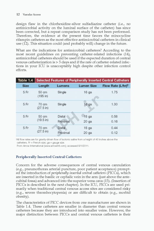 Marino's The ICU Book 2014 | آی سی یو پل مارینو ویراست چهارم