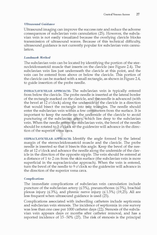 Marino's The ICU Book 2014 | آی سی یو پل مارینو ویراست چهارم