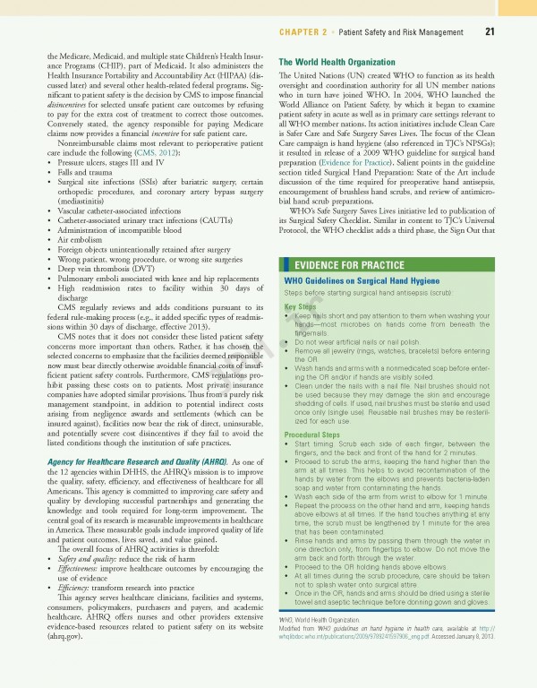 Alexander's Care of the Patient in Surgery 15 Edition | مراقبت از بیمار در جراحی الکساندر 2015