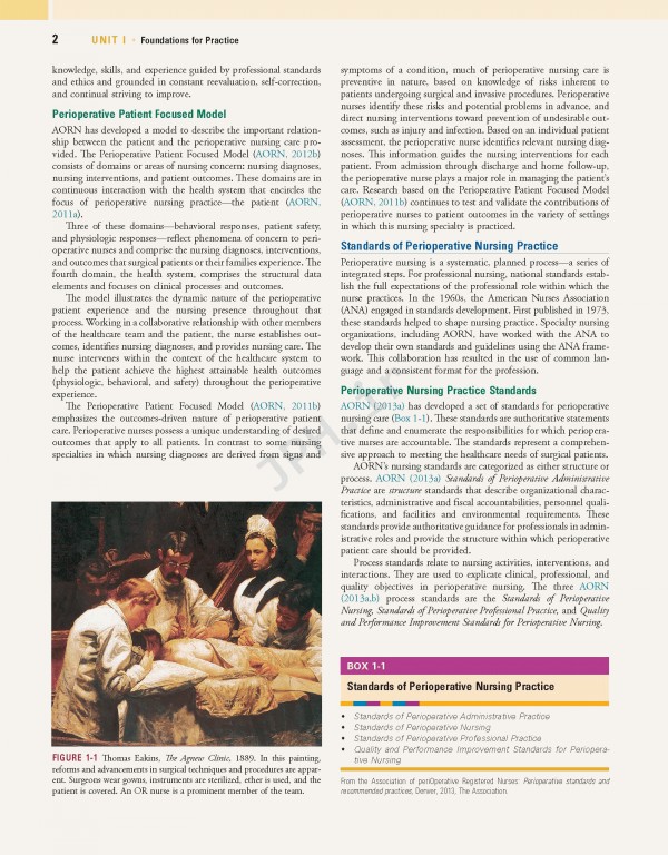 Alexander's Care of the Patient in Surgery 15 Edition | مراقبت از بیمار در جراحی الکساندر 2015