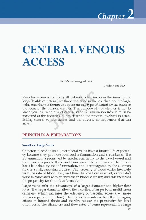 Marino's The ICU Book 2014 | آی سی یو پل مارینو ویراست چهارم