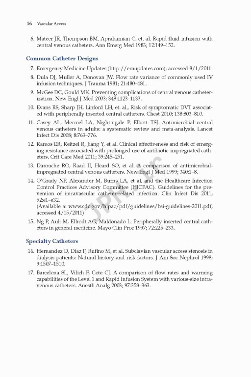 Marino's The ICU Book 2014 | آی سی یو پل مارینو ویراست چهارم