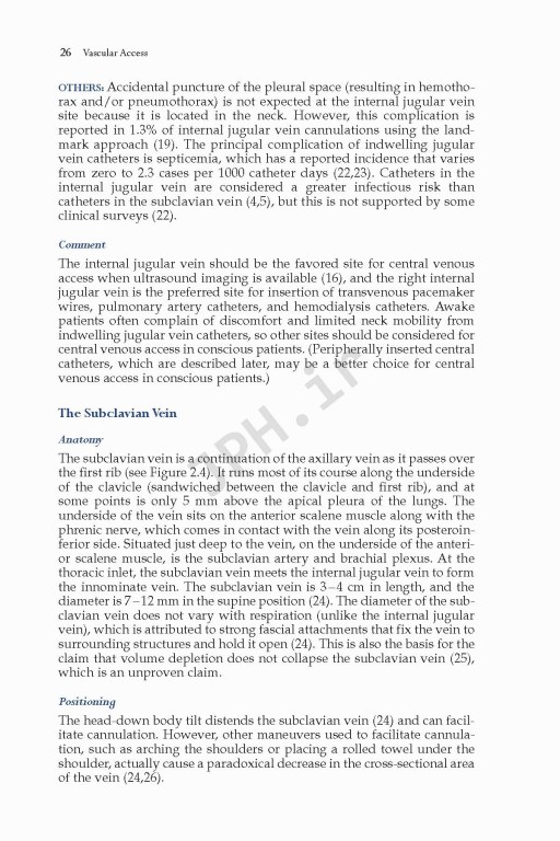 Marino's The ICU Book 2014 | آی سی یو پل مارینو ویراست چهارم