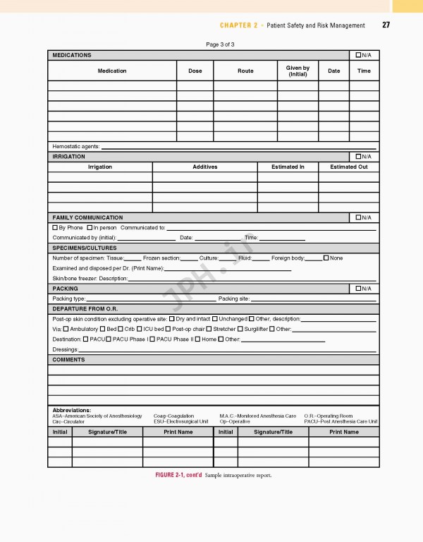 Alexander's Care of the Patient in Surgery 15 Edition | مراقبت از بیمار در جراحی الکساندر 2015