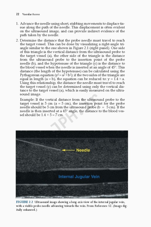 Marino's The ICU Book 2014 | آی سی یو پل مارینو ویراست چهارم