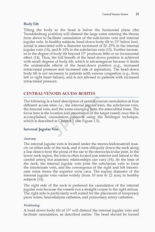 Marino's The ICU Book 2014 | آی سی یو پل مارینو ویراست چهارم