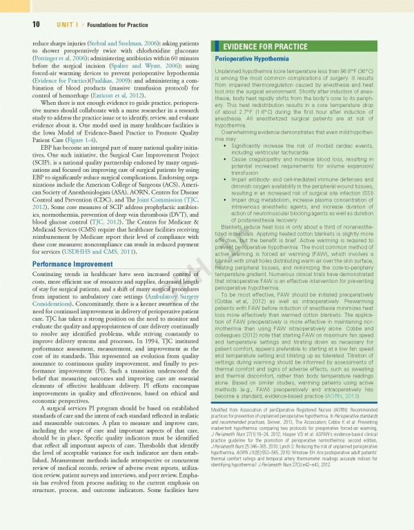 Alexander's Care of the Patient in Surgery 15 Edition | مراقبت از بیمار در جراحی الکساندر 2015