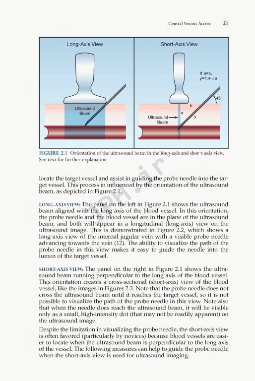 Marino's The ICU Book 2014 | آی سی یو پل مارینو ویراست چهارم