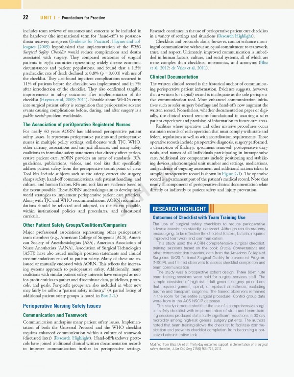 Alexander's Care of the Patient in Surgery 15 Edition | مراقبت از بیمار در جراحی الکساندر 2015