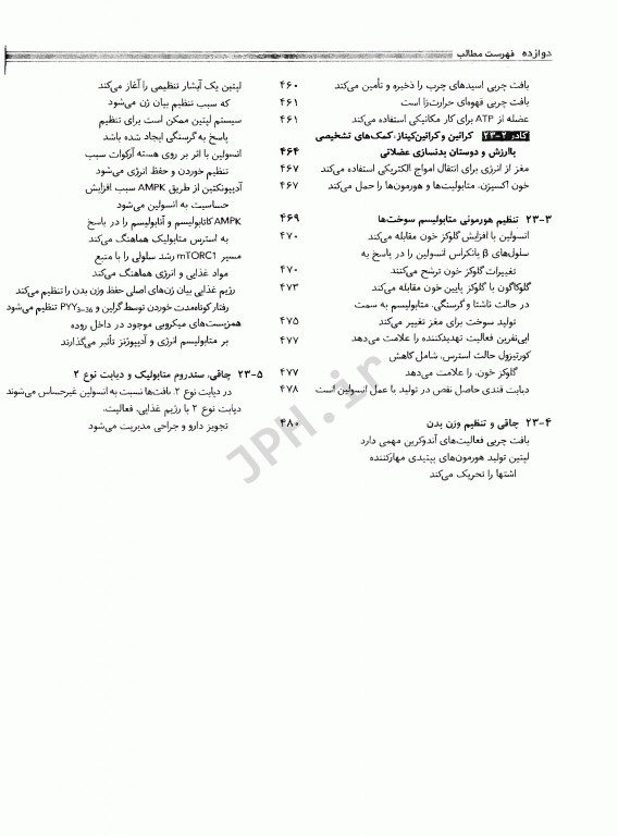 اصول بیوشیمی لنینجر2021 جلد دوم بیوانرژیک و متابولیسم دکتر رضا محمدی