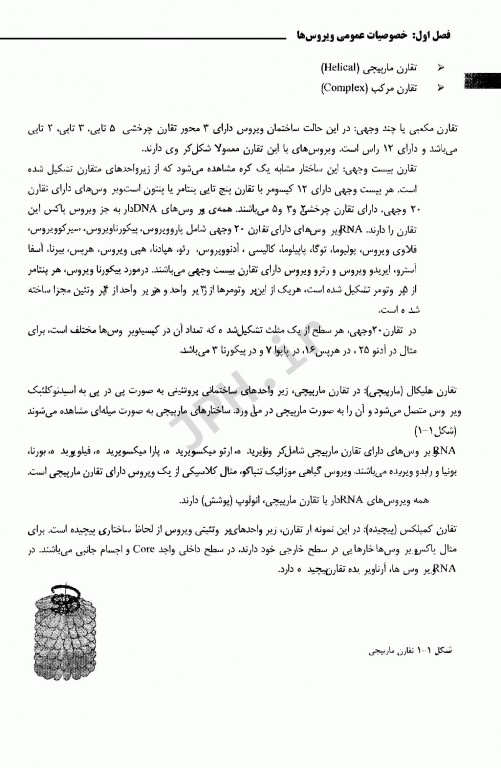 ضروریات ویروس‌شناسی پزشکی