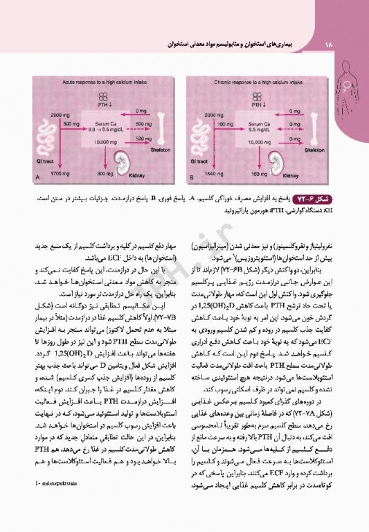 مبانی طب داخلی سیسیل 2016 بیماری‌های دستگاه ایمنی و بافت همبند روماتولوژی