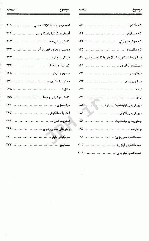 درمان قدم به قدم بیماری‌های مغز و اعصاب