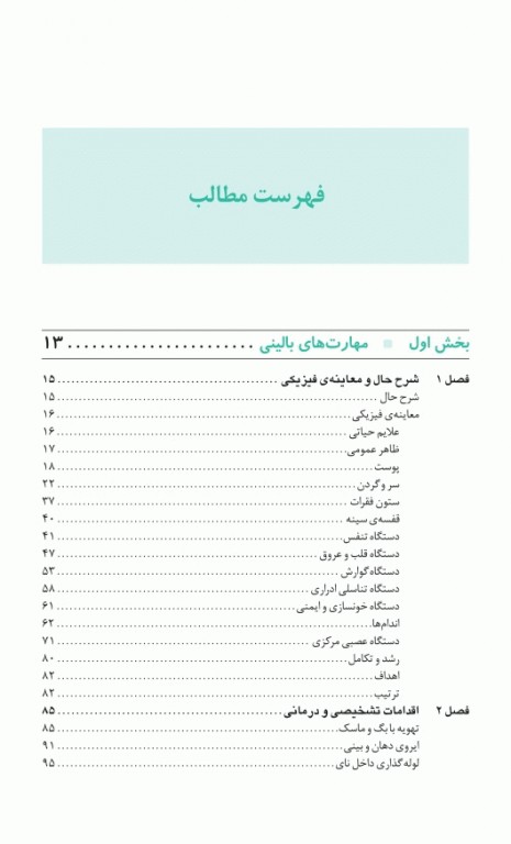 اوردر ORDER نوزادان دکتر اکبرزاده پاشا