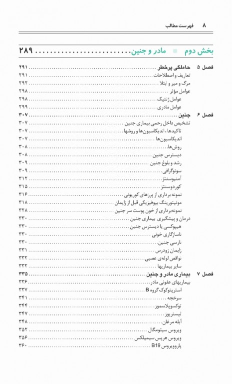 اوردر ORDER نوزادان دکتر اکبرزاده پاشا