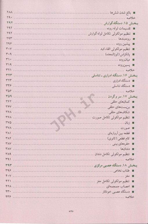 رویان شناسی لانگمن 2019 مسلم بهادری