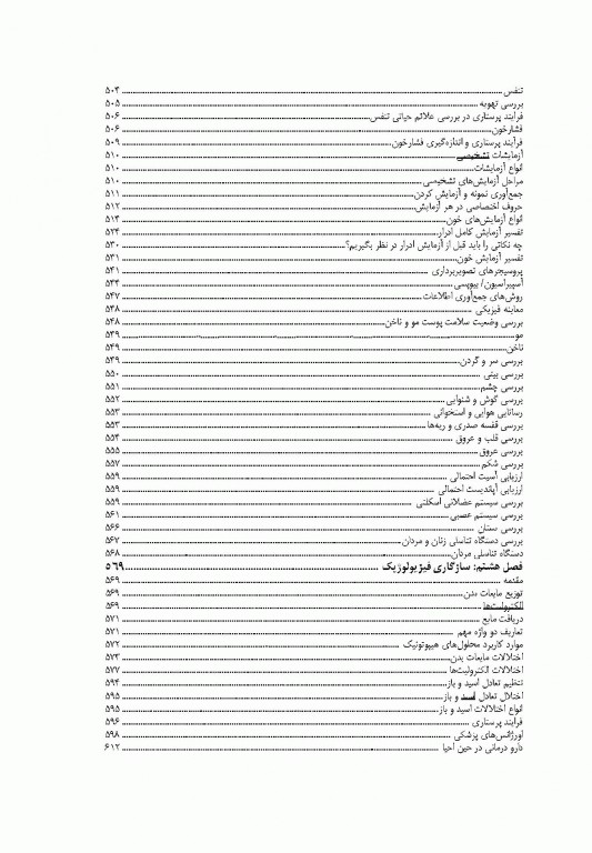 درسنامه جامع صلاحیت حرفه‌ای پرستاری تالیف نیما پورغلام