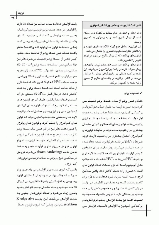 چکیده مراجع دندانپزشکی CDR اصول و مبانی رادیولوژی دهان، فک و صورت وایت فارو 2019