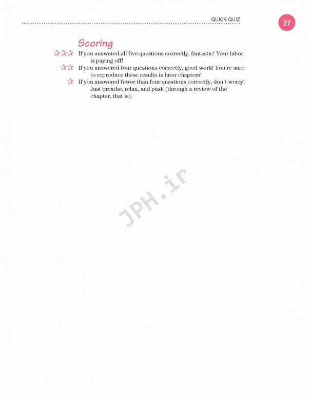 پرستاری بهداشت مادر و کودک2017 | Maternal and Child Health Nursing 8th Edition