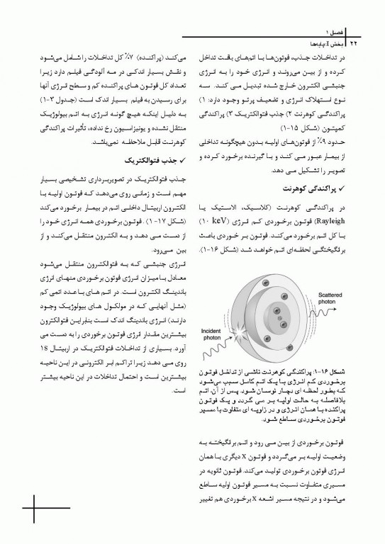 چکیده مراجع دندانپزشکی CDR اصول و مبانی رادیولوژی دهان، فک و صورت وایت فارو 2019