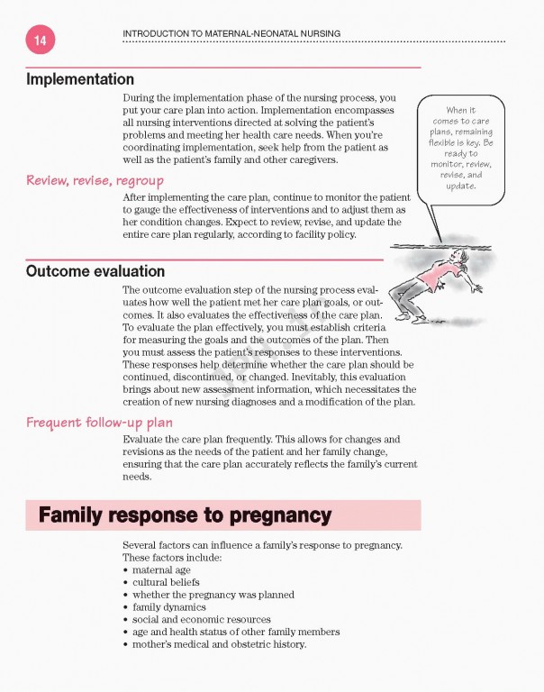پرستاری بهداشت مادر و کودک2017 | Maternal and Child Health Nursing 8th Edition