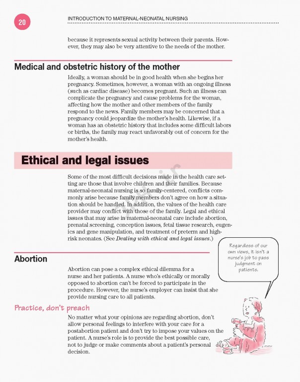 پرستاری بهداشت مادر و کودک2017 | Maternal and Child Health Nursing 8th Edition