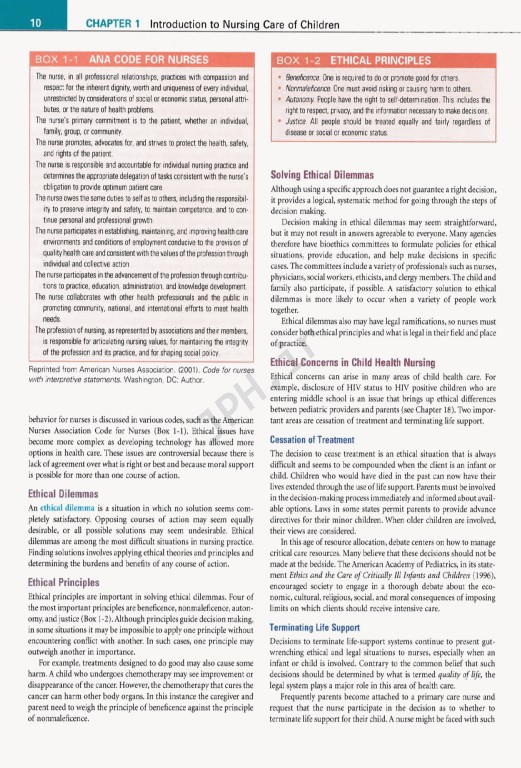 مراقبت پرستاری از کودکان: اصول و عمل 2012 | Nursing Care of Children: Principles and Practice 4th Edition