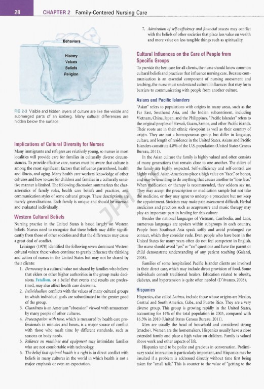 مراقبت پرستاری از کودکان: اصول و عمل 2012 | Nursing Care of Children: Principles and Practice 4th Edition