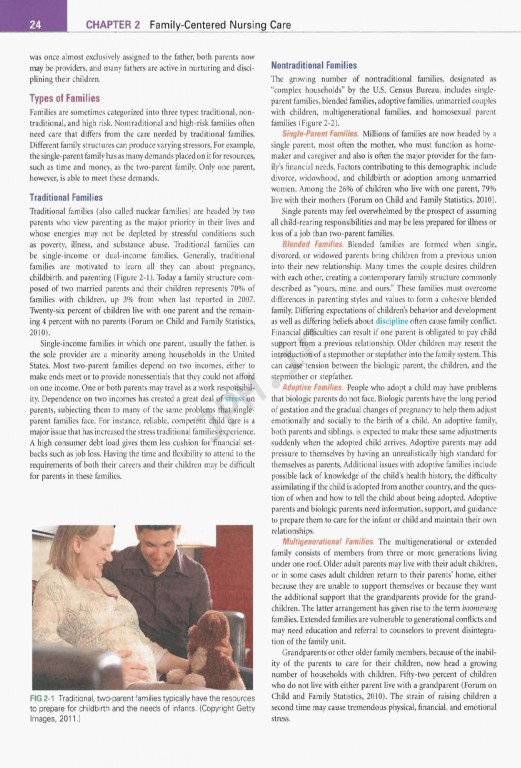 مراقبت پرستاری از کودکان: اصول و عمل 2012 | Nursing Care of Children: Principles and Practice 4th Edition