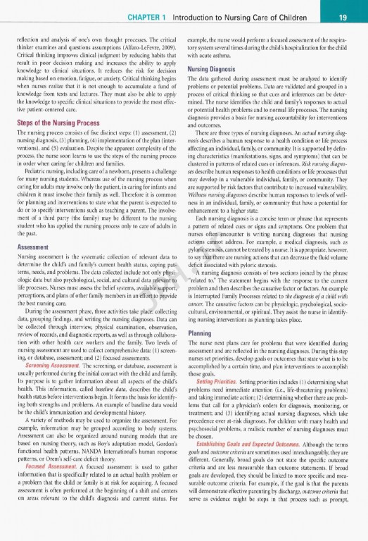 مراقبت پرستاری از کودکان: اصول و عمل 2012 | Nursing Care of Children: Principles and Practice 4th Edition