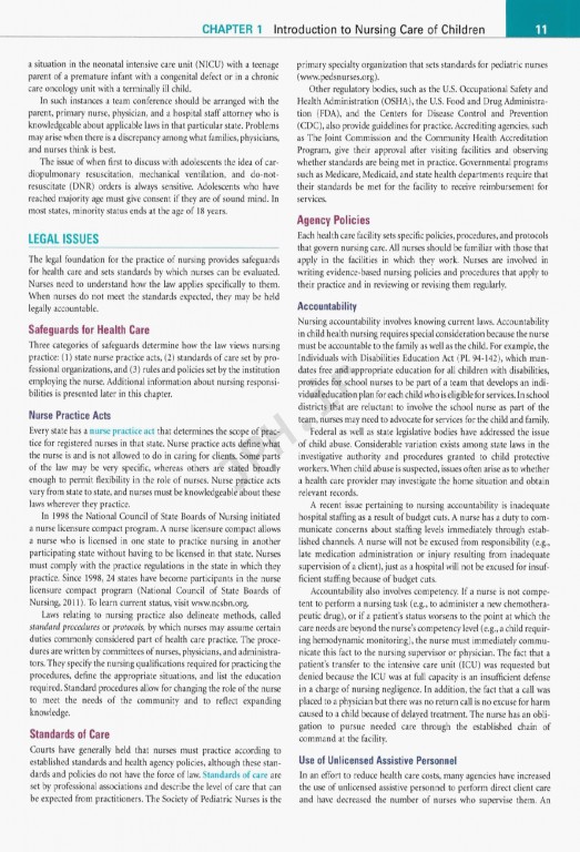 مراقبت پرستاری از کودکان: اصول و عمل 2012 | Nursing Care of Children: Principles and Practice 4th Edition