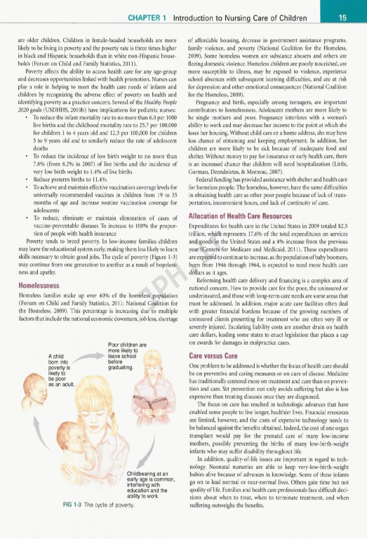 مراقبت پرستاری از کودکان: اصول و عمل 2012 | Nursing Care of Children: Principles and Practice 4th Edition